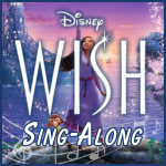 Disney’s Wish 
